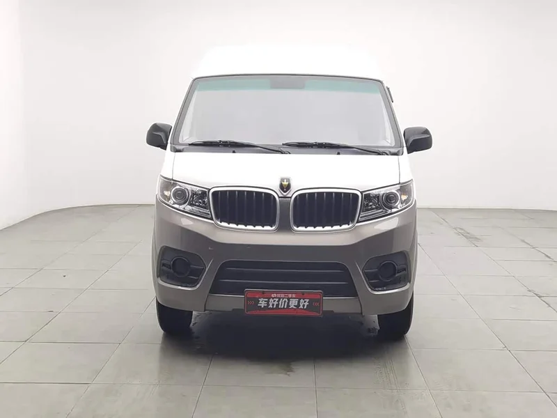 Dongfeng Xiaokang New Sealion X30L — фото 3