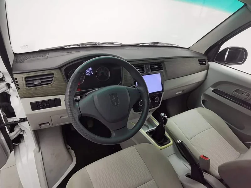 Dongfeng Xiaokang New Sealion X30L — фото 5