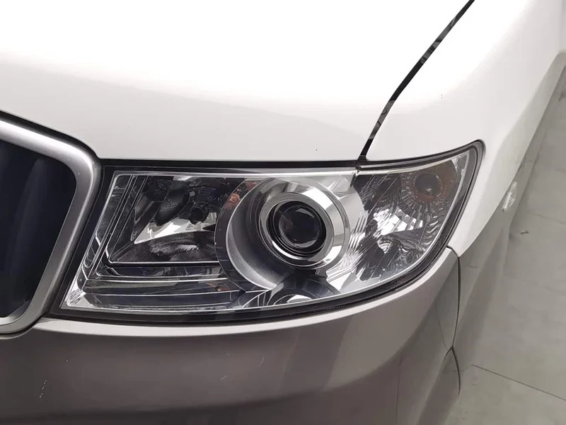 Dongfeng Xiaokang New Sealion X30L — фото 7