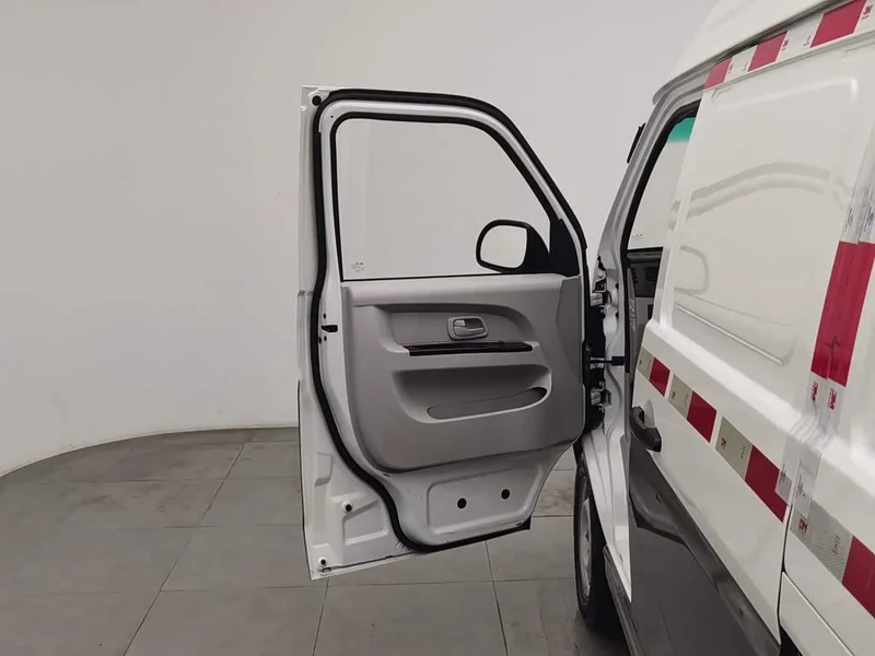 Dongfeng Xiaokang New Sealion X30L — фото 8