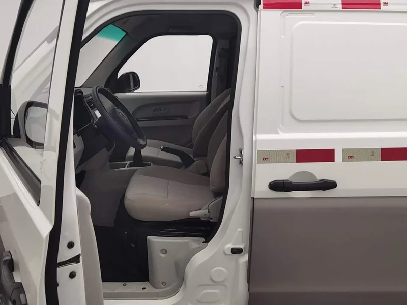 Dongfeng Xiaokang New Sealion X30L — фото 10