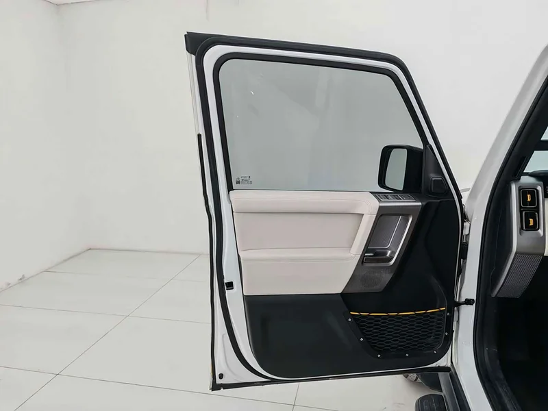 iCAR Super V23 — фото 13
