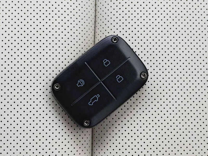 iCAR Super V23 — фото 19