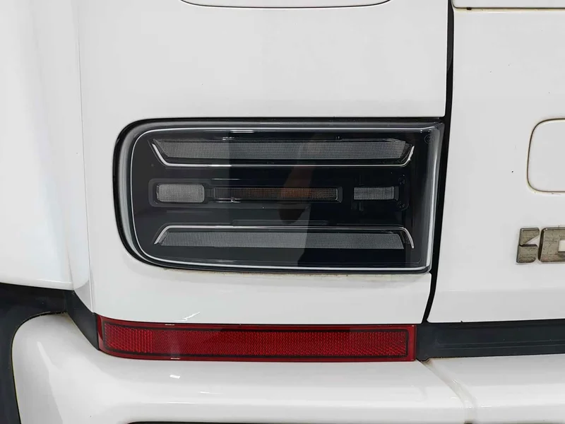 iCAR Super V23 — фото 21