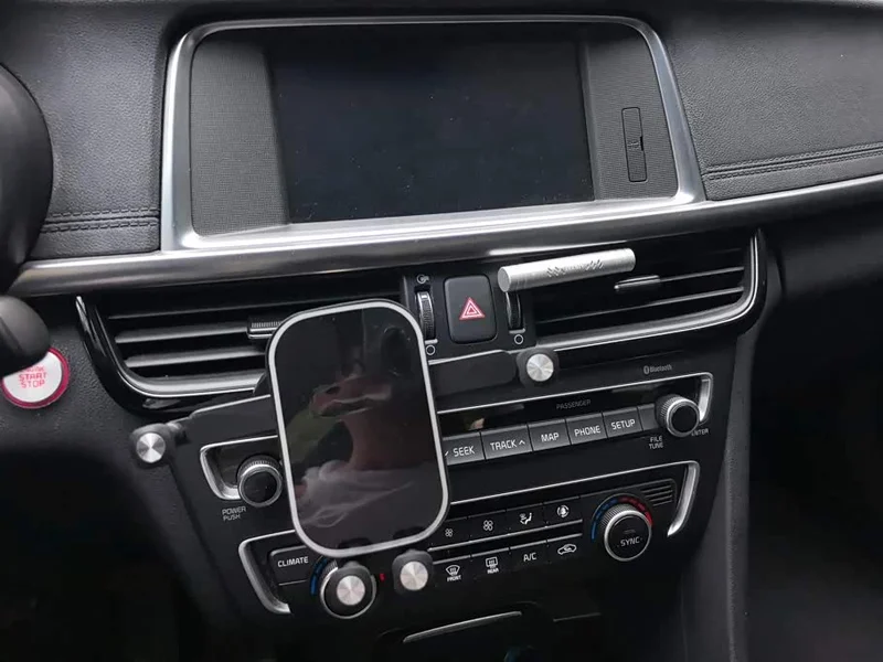 Kia K5 New Energy — фото 13