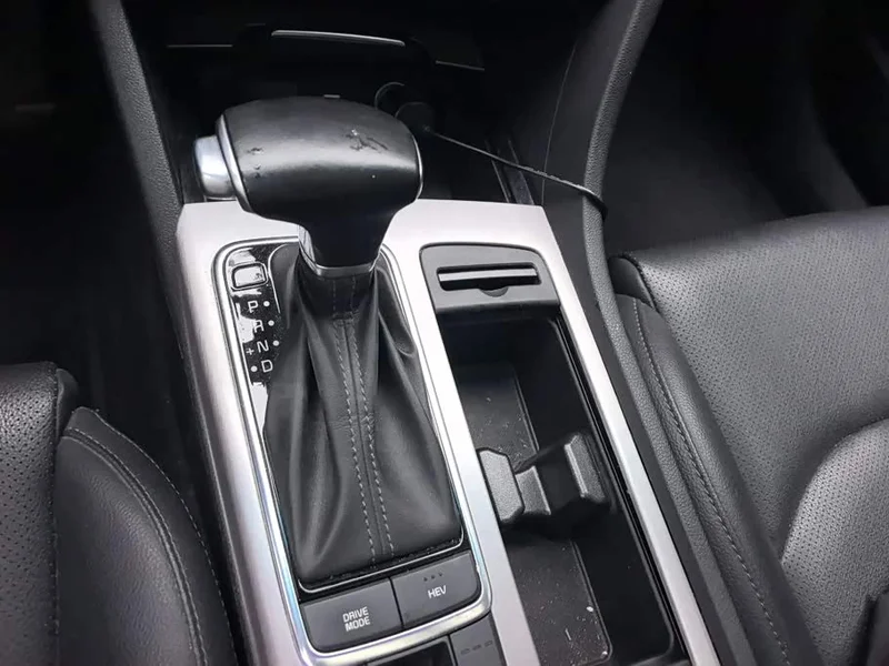 Kia K5 New Energy — фото 16