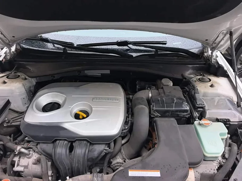 Kia K5 New Energy — фото 10