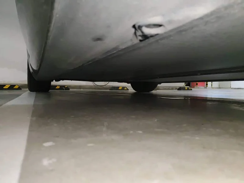 Tesla Model 3 — фото 18