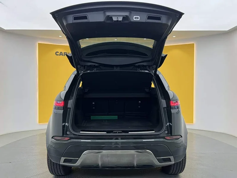 Land Rover Range Rover — фото 12