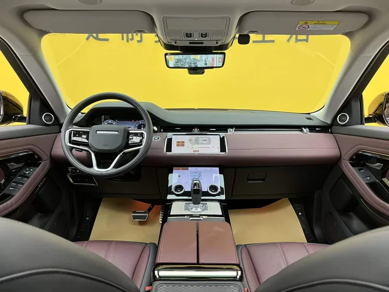 Land Rover Range Rover — фото 14
