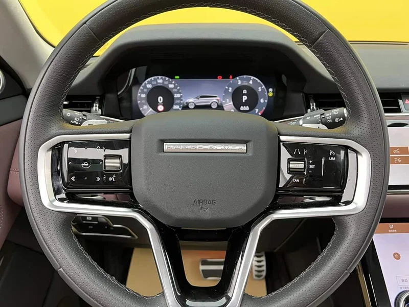 Land Rover Range Rover — фото 15