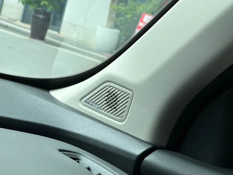 Changan CS55PLUS — фото 13