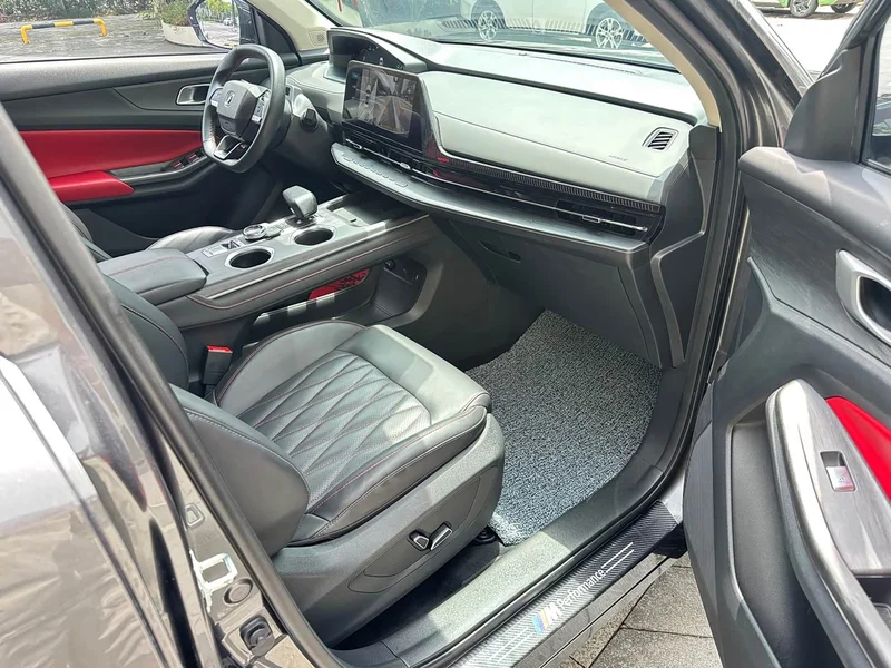 Changan CS55PLUS — фото 15