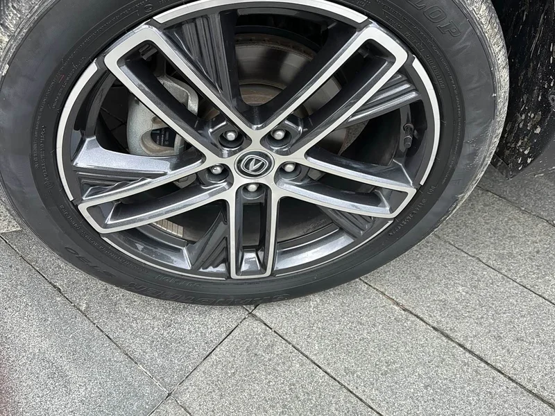 Changan CS55PLUS — фото 4