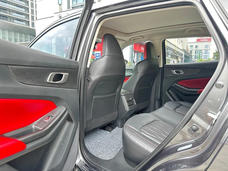 Changan CS55PLUS — фото 7
