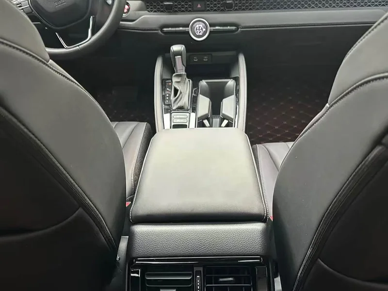 Honda Accord — фото 13