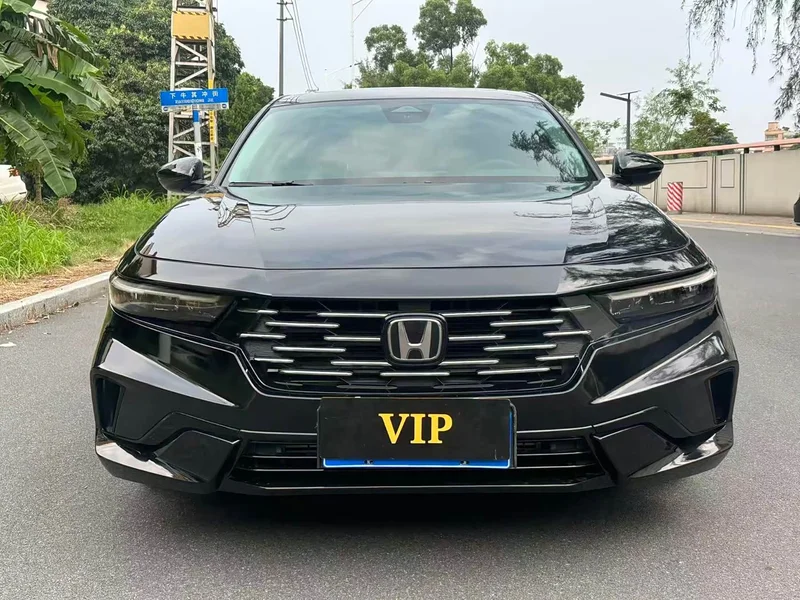 Honda Accord — фото 2