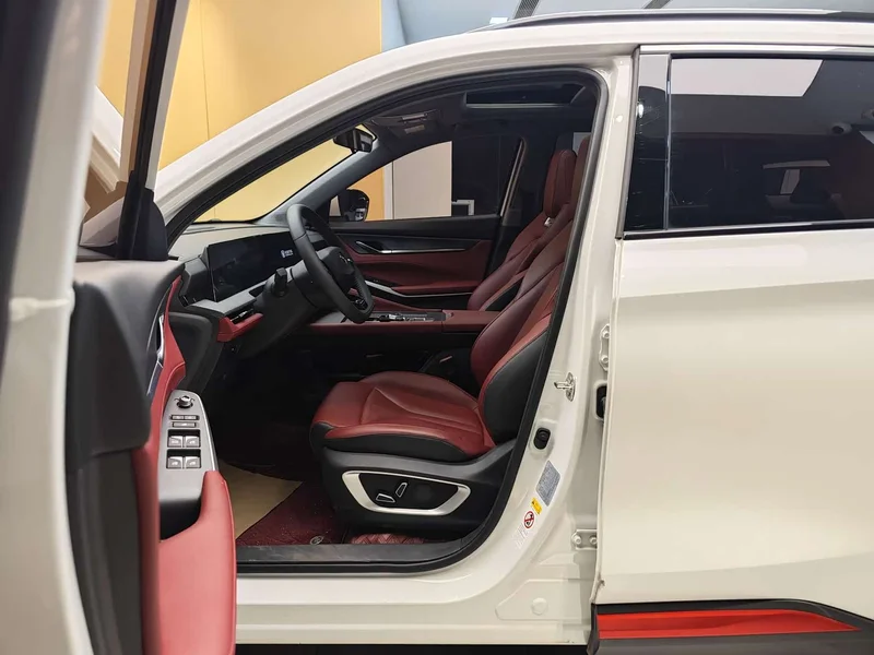 Changan CS75PLUS — фото 13