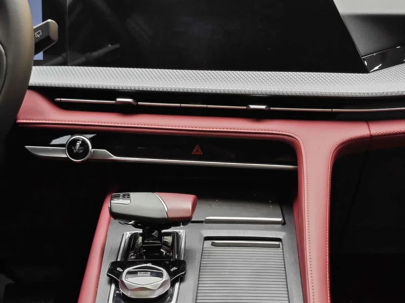Changan CS75PLUS — фото 18