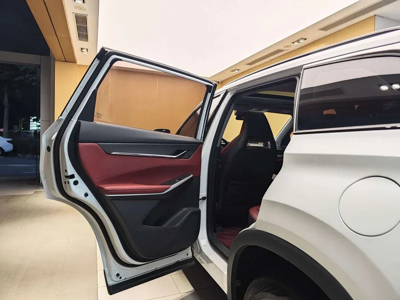Changan CS75PLUS — фото 20