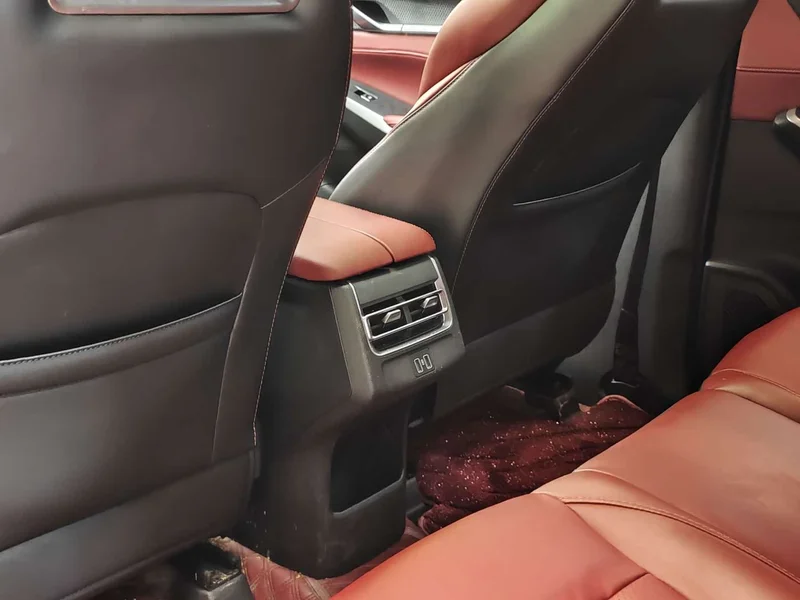 Changan CS75PLUS — фото 23