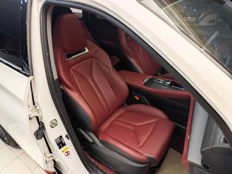 Changan CS75PLUS — фото 32