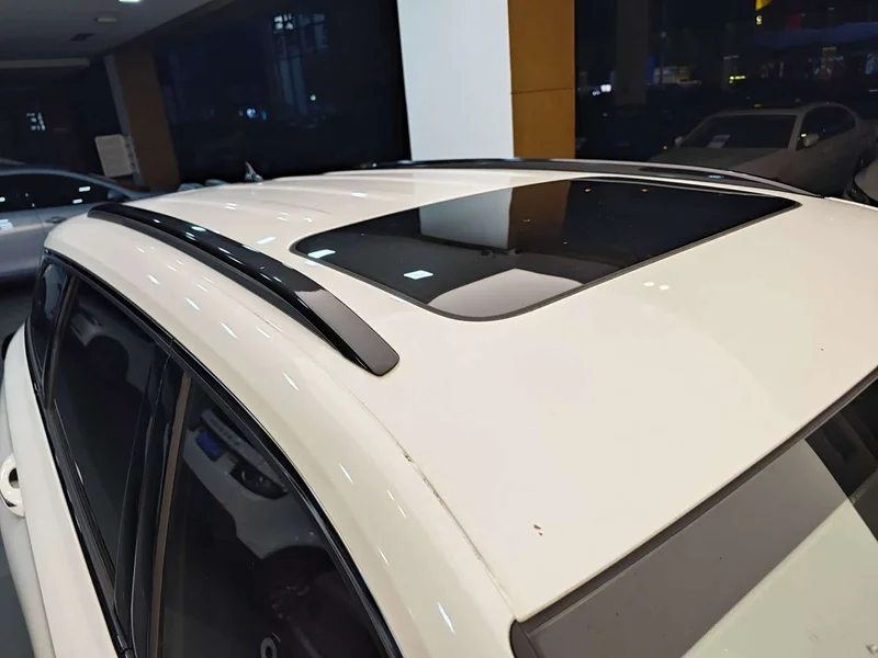 Changan CS75PLUS — фото 33