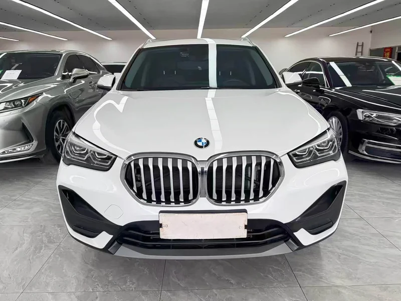 BMW X1 — фото 2