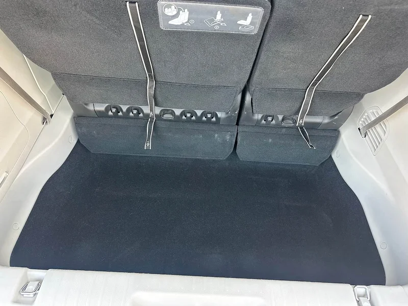 Jeep Grand Voyager — фото 18