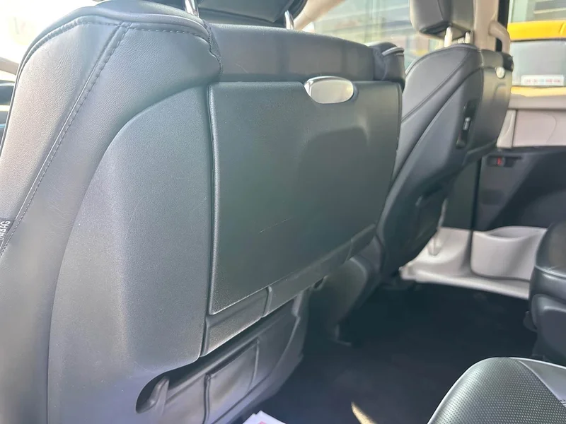 Jeep Grand Voyager — фото 19