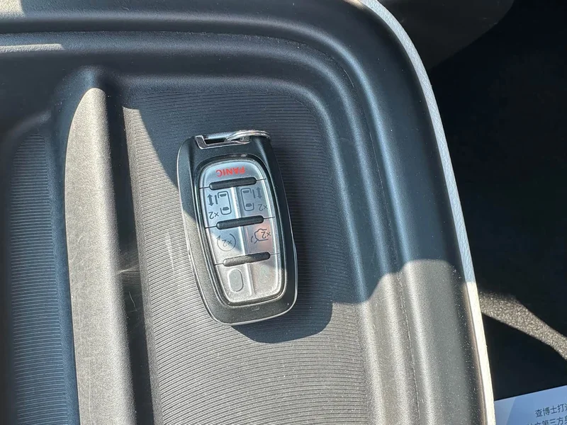 Jeep Grand Voyager — фото 9