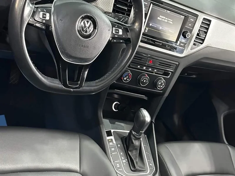 Volkswagen Golf — фото 22