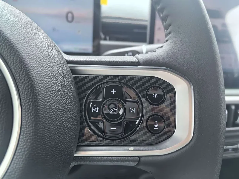 Baojun Yueye Plus — фото 28