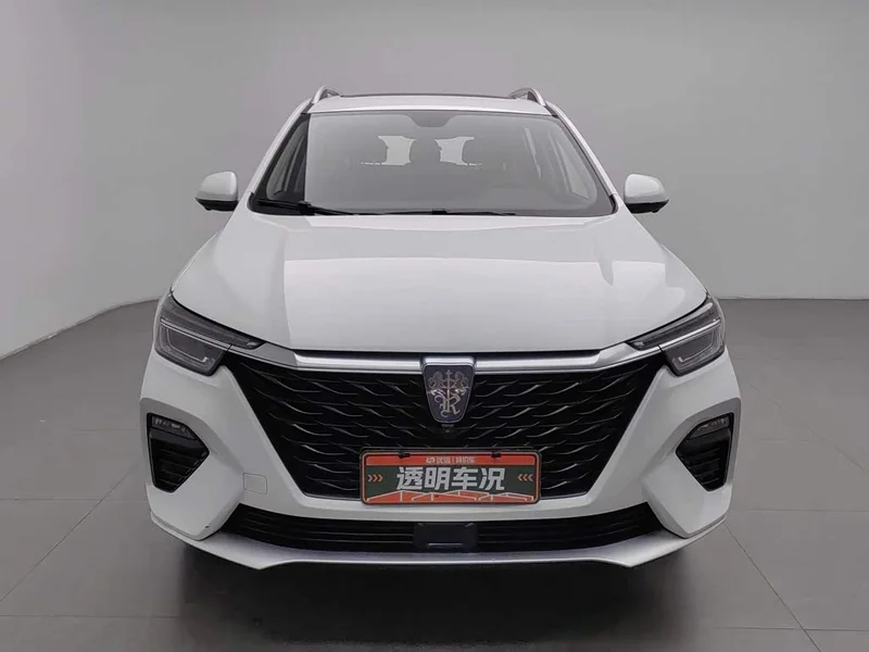 Roewe RX5 — фото 3