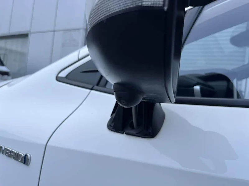 Toyota Levin — фото 11