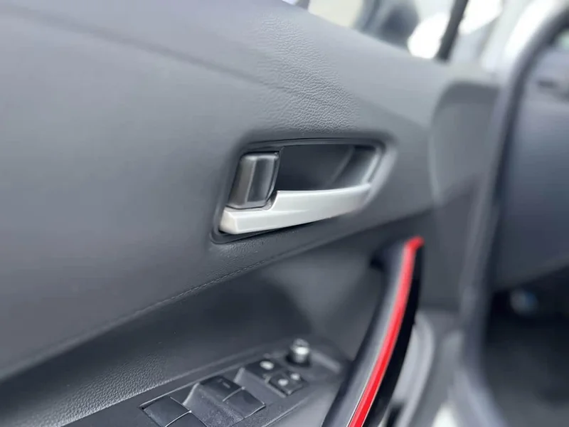 Toyota Levin — фото 13