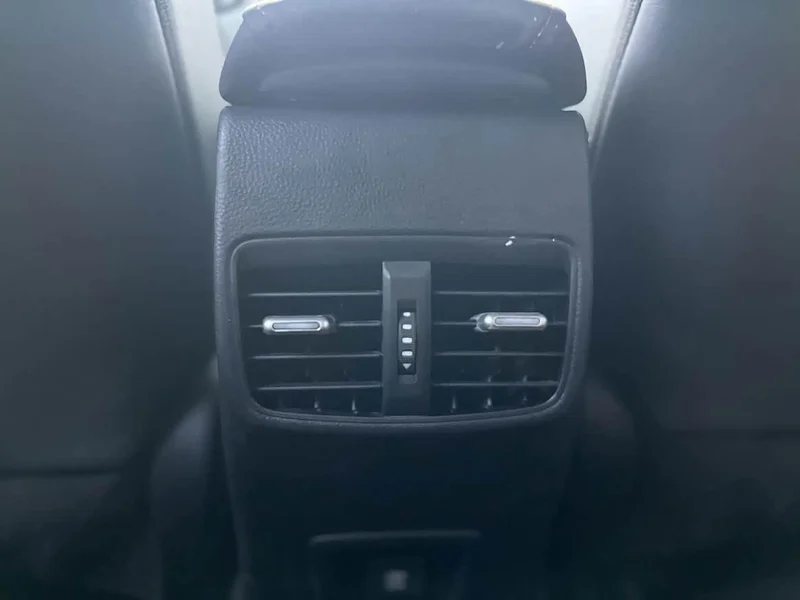 Toyota Levin — фото 19
