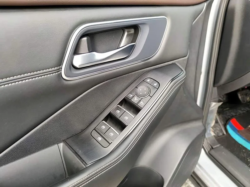 Nissan X-Trail — фото 15