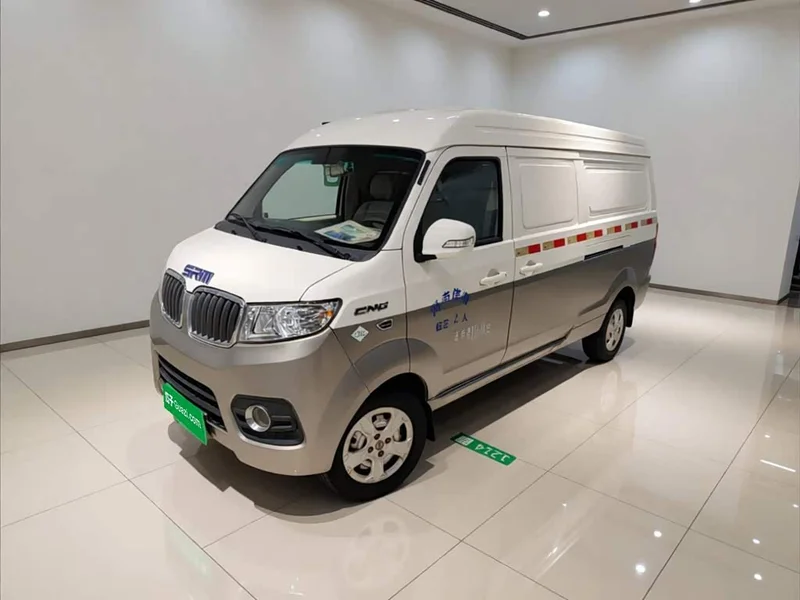 Dongfeng Xiaokang New Sealion X30L — фото 1