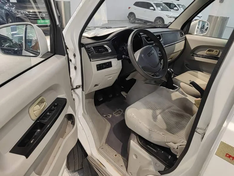 Dongfeng Xiaokang New Sealion X30L — фото 12
