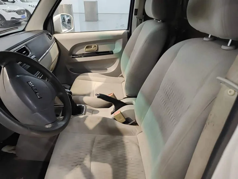 Dongfeng Xiaokang New Sealion X30L — фото 13