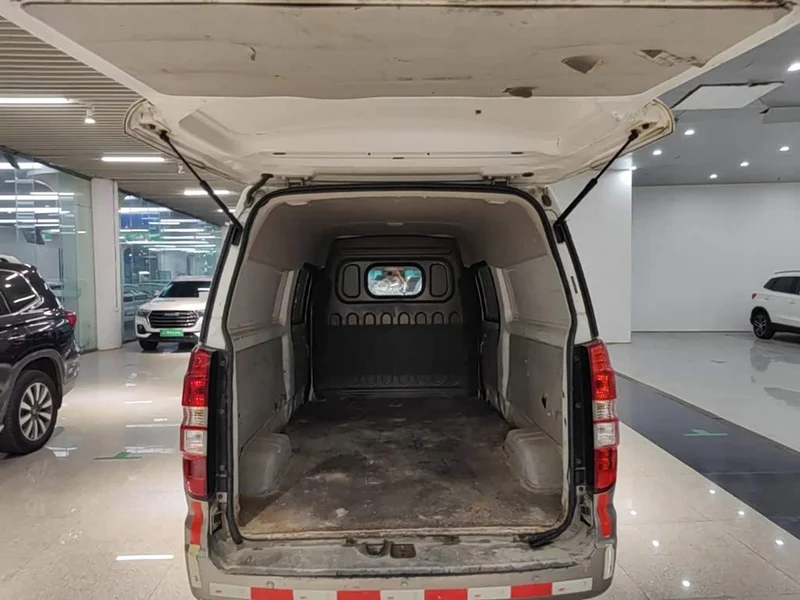 Dongfeng Xiaokang New Sealion X30L — фото 15