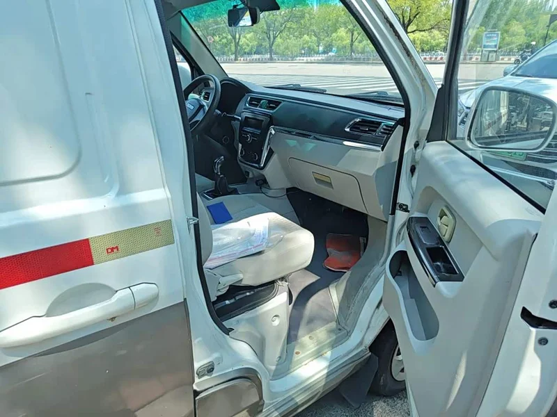 Dongfeng Xiaokang New Sealion X30L — фото 19