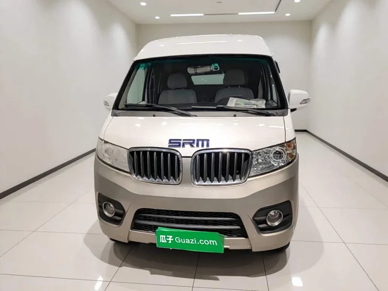 Dongfeng Xiaokang New Sealion X30L — фото 2