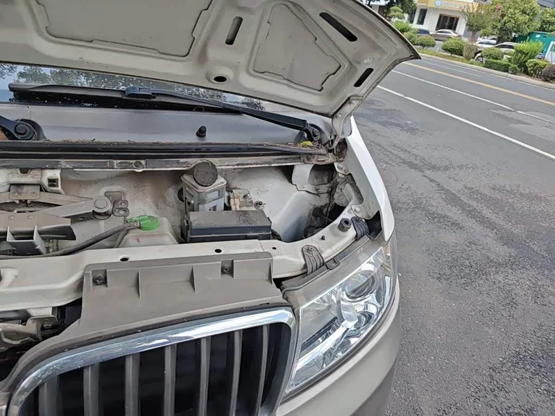 Dongfeng Xiaokang New Sealion X30L — фото 21