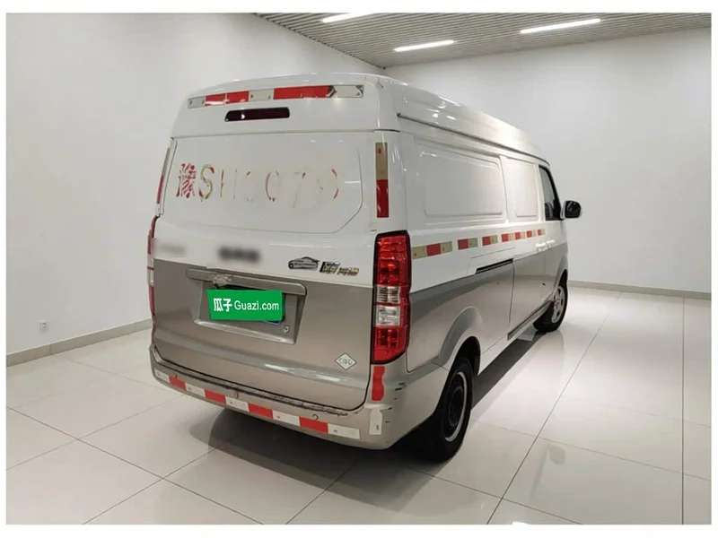 Dongfeng Xiaokang New Sealion X30L — фото 4