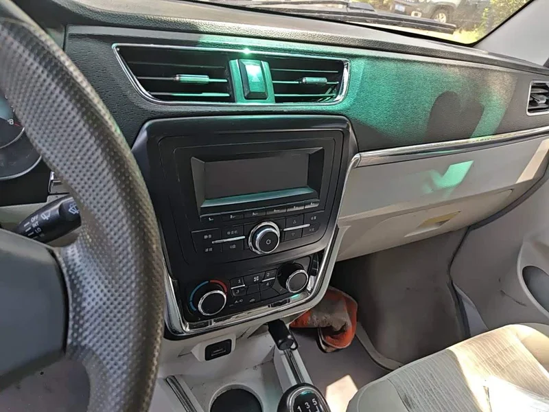 Dongfeng Xiaokang New Sealion X30L — фото 9