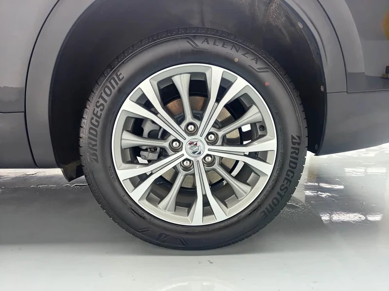Buick Envision Plus — фото 11