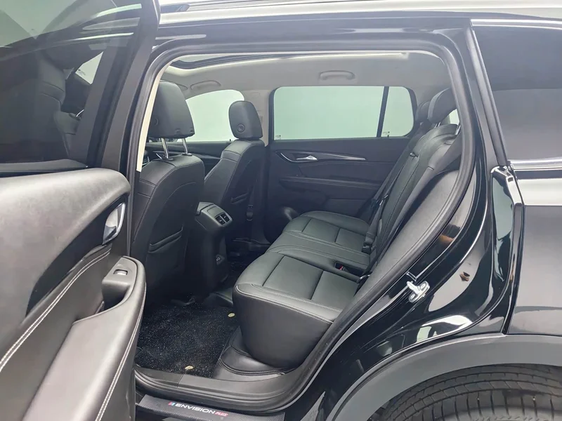 Buick Envision Plus — фото 15
