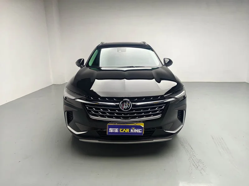 Buick Envision Plus — фото 2